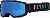 Fly Racing Zone S.E. Avenger, goggles mirrored