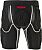 Fly Racing Barricade Compression, Protektorenshorts