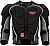 Fly Racing Barricade, protector jacket level 1