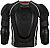 Fly Racing Barricade, protector jacket level 1