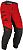 Fly Racing F-16, textile pants kids