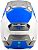 Fly Racing Formula CC Glide, motocross helmet