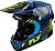 Fly Racing Formula CP Slice, motocross helmet