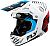 Fly Racing Formula CP Slice, motocross helmet
