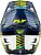 Fly Racing Formula CP Slice, motocross helmet