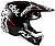 Fly Racing Formula CP DBK Special Edition, motocross helmet
