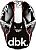 Fly Racing Formula CP DBK Special Edition, motocross helmet