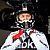 Fly Racing Formula CP DBK Special Edition, motocross helmet