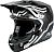 Fly Racing Formula S Carbon Byte, motocross helmet