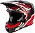 Fly Racing Formula S Carbon Byte, motocross helmet