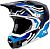 Fly Racing Formula S Carbon Byte, motocross helmet