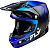 Fly Racing Formula S Carbon Protocol, motocross helmet
