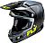 Fly Racing Formula S Carbon Protocol, motocross helmet