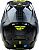 Fly Racing Formula S Carbon Protocol, motocross helmet