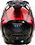 Fly Racing Formula S Carbon Protocol, motocross helmet