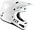 Fly Racing Formula S Carbon Solid, capacete de motocross para jo