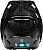 Fly Racing Formula S Carbon Solid, motocross helmet