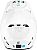 Fly Racing Formula S Carbon Solid, motocross helmet