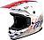 Fly Racing Kinetic Drip, capacete de motocross para jovens