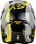 Fly Racing Kinetic Drip, capacete de motocross para jovens