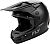 Fly Racing Kinetic Solid, capacete de motocross para jovens