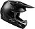 Fly Racing Kinetic Solid, capacete de motocross para jovens