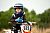 Fly Racing Kinetic Stoke, maillot jeune