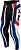 Fly Racing Lite Glory Special Edition, textile pants