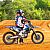 Fly Racing Lite Glory Special Edition, jersey