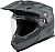 Fly Racing Trekker Solid, adventure helmet