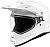 Fly Racing Trekker Solid, adventure helmet