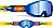 FMF Goggles PowerCore Flame, зеркальные очки