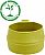 Wildo Green-Line Fold-A-Cup, foldable cup
