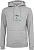 Forvert Oceanside, felpa con cappuccio