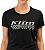 Klim Foundation, T-Shirt Damen