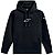 Alpinestars Frontal, Kapuzenpullover