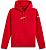 Alpinestars Frontal, Kapuzenpullover
