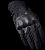 Furygan Charly D3O, guantes impermeables