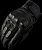Furygan LR Jet D3O All Season, guantes impermeables
