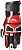 Furygan Styg 15, guantes