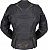 Furygan Trinity, chaqueta de cuero para mujeres