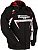 Furygan Sektor Roadster, chaqueta textil impermeable