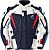 Furygan Apalaches Evo, chaqueta textil impermeable