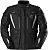Furygan Apalaches Evo, chaqueta textil impermeable