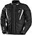 Furygan Apalaches Evo, chaqueta textil impermeable