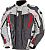 Furygan Apalaches Evo, chaqueta textil impermeable