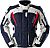 Furygan Apalaches Evo, chaqueta textil impermeable mujer