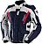 Furygan Apalaches Evo, chaqueta textil impermeable mujer