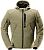 Furygan Evald, chaqueta textil impermeable