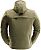 Furygan Evald, chaqueta textil impermeable